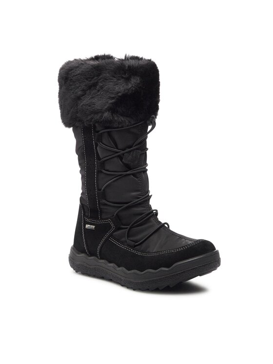 Primigi Kozaki GORE-TEX 4885133 S Czarny