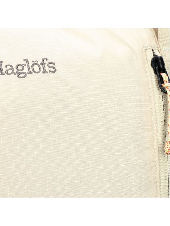 Haglöfs Haglöfs Torba weekendowa 325748 Beżowy