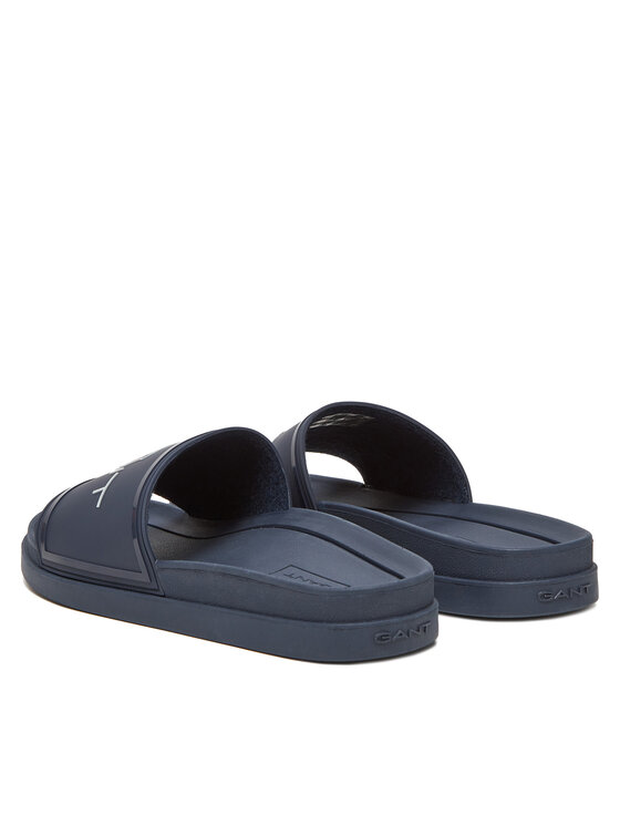 Gant Gant Papucs 30639894 Sötétkék