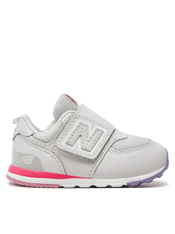 New Balance Snīkeri NW574KII Pelēks