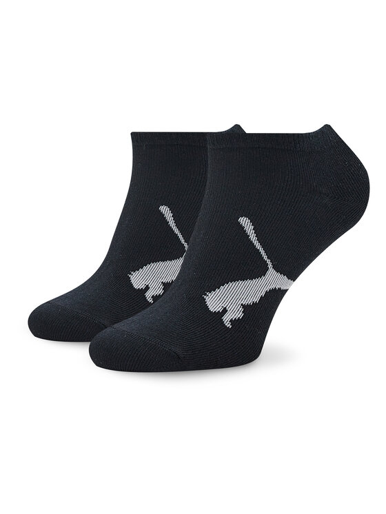 Puma Puma Sada 3 párů nízkých ponožek unisex 907960 01 Barevná