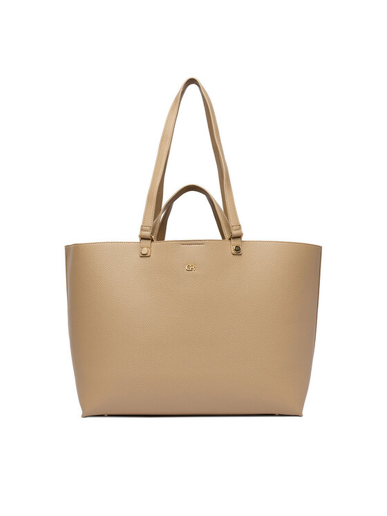 GINO ROSSI GINO ROSSI Handtasche EO-LX10226 Beige