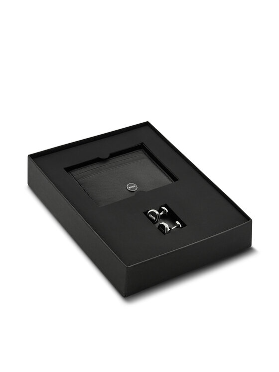 BOSS BOSS Geschenkset 50536398 Schwarz