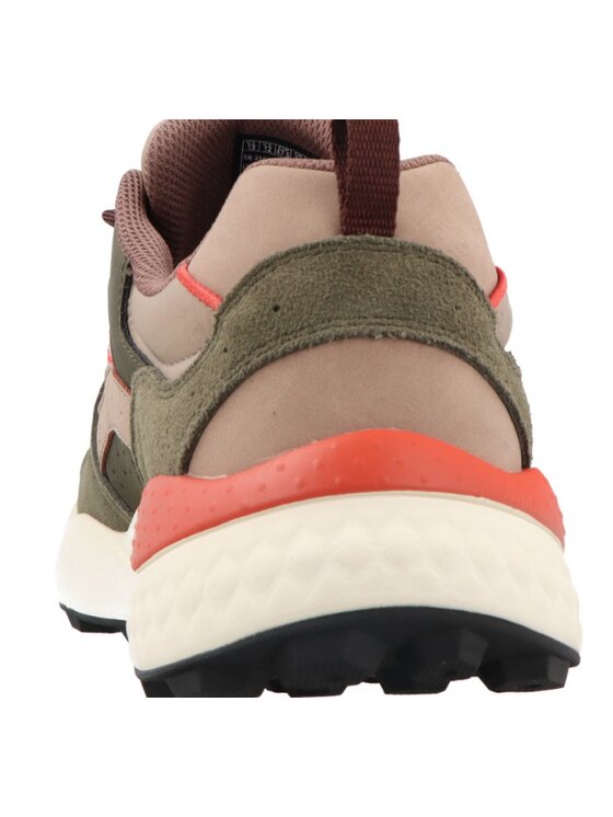 Skechers Skechers Sneakersy 210555-TPMT Szary