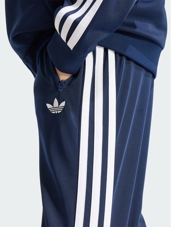 adidas adidas σετ παιδικών ρούχων 159115 Ανοιχτό μπλε Regular Fit