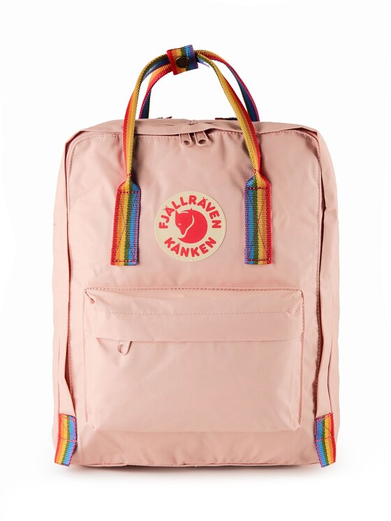 Fjällräven Fjällräven Plecak 330674 Różowy