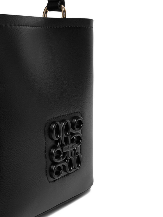 Nine West Nine West Handtasche CEO-Verona-LDA8887 Schwarz
