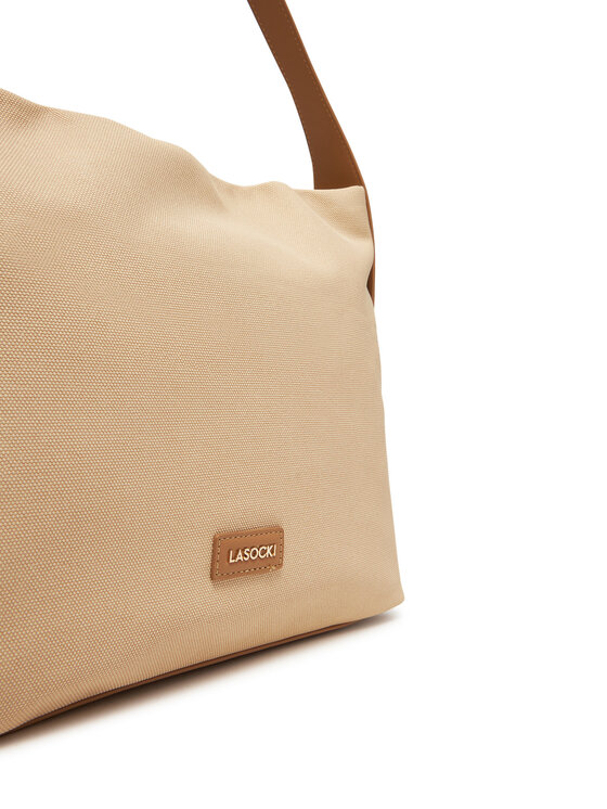 Lasocki Lasocki Borsetta LSK-O-005-07 Beige