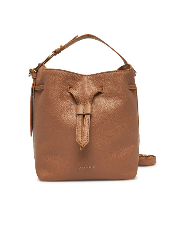 Coccinelle Coccinelle Handtasche E1 R1K 23 01 01 Braun