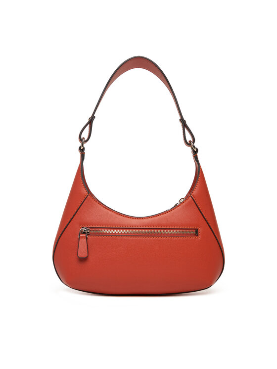 Guess Guess Τσάντα Mimina HWBG80 15180 Πορτοκαλί