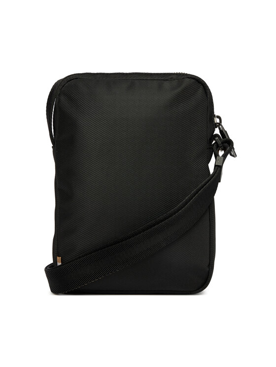 BOSS BOSS Torbica za okrog pasu Catch 3.0 50562829 Črna