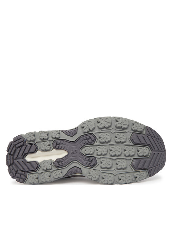 New Balance New Balance Tekaški čevlji 410 v9 W4107ZS Siva