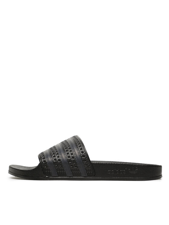 adidas adidas Šlepetės Adilette Slides FZ6452 Juoda