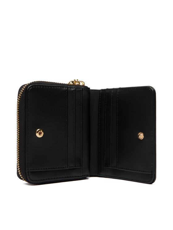 LOVE MOSCHINO LOVE MOSCHINO Peněženka JC5689PP1OKD0000 Černá