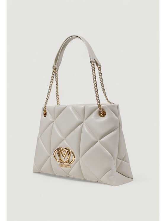 LOVE MOSCHINO LOVE MOSCHINO Borsa JC4040PP1M Beige