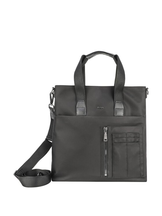 JOOP! Damska 'Torebka JOOP!, Czarna, 291260