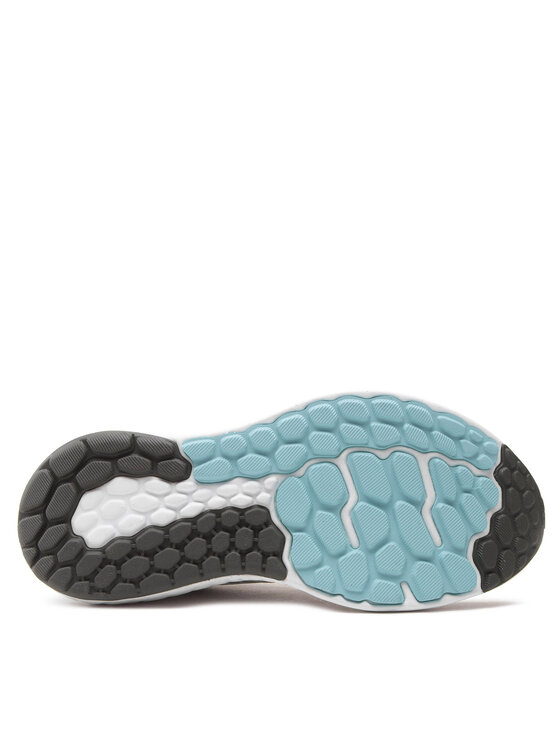 New Balance New Balance Laufschuhe Fresh Foam Vongo v5 WVNGOCW5 Grau