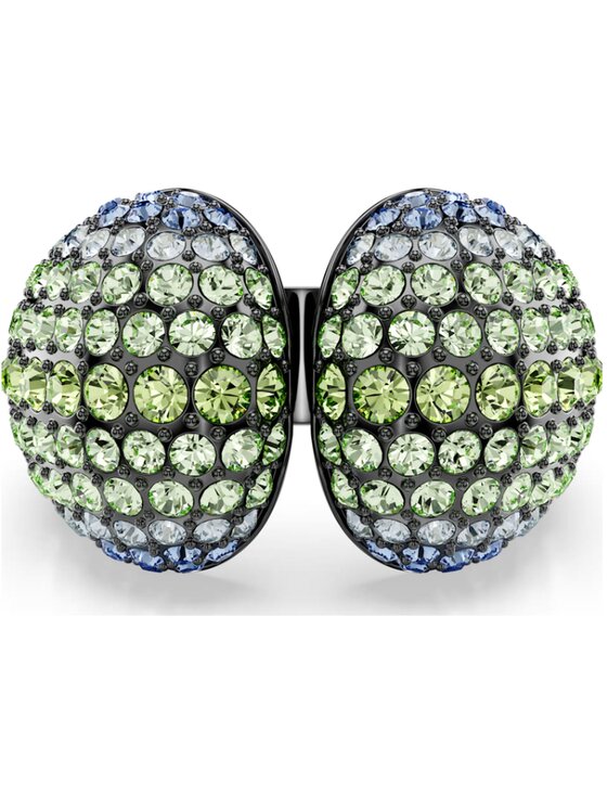 Swarovski Swarovski Pierścionek Sublima 5700928 Srebrny