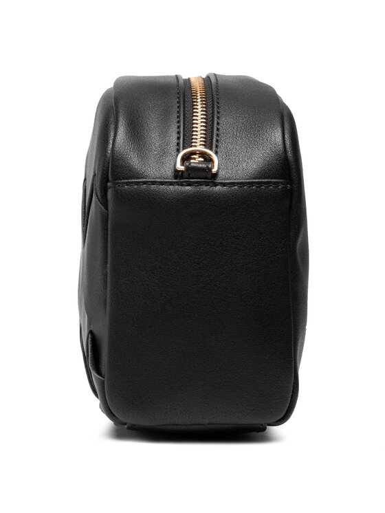 Borsetta S Camera Case AA1303 E0003 Nero