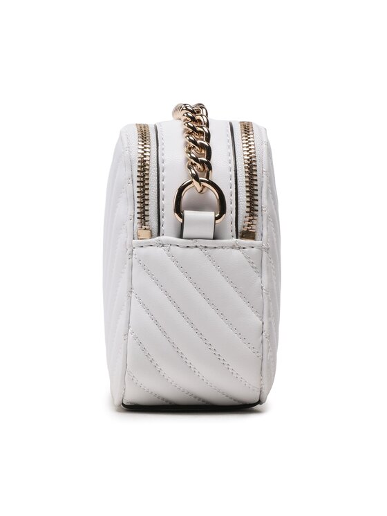 Borsetta Noelle (QG) HWQG78 79140 Bianco