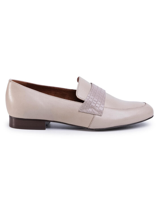 Scarpe basse SB-29-09-000666 Grigio