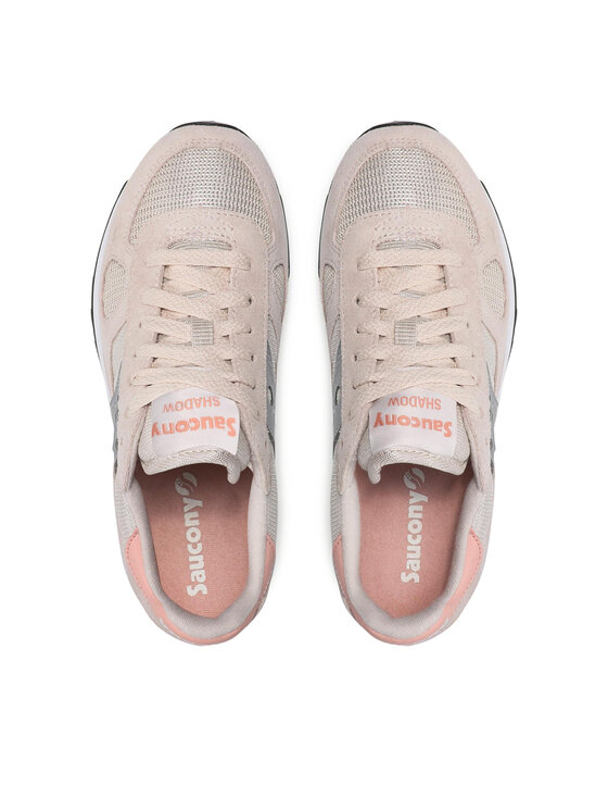 Saucony Saucony Sneakers Shadow Original S1108-802 Beige