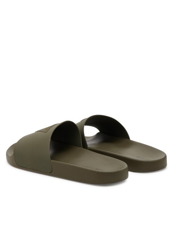 Guess Guess Iešļūcenes FMJTOT ELE19 Zaļš