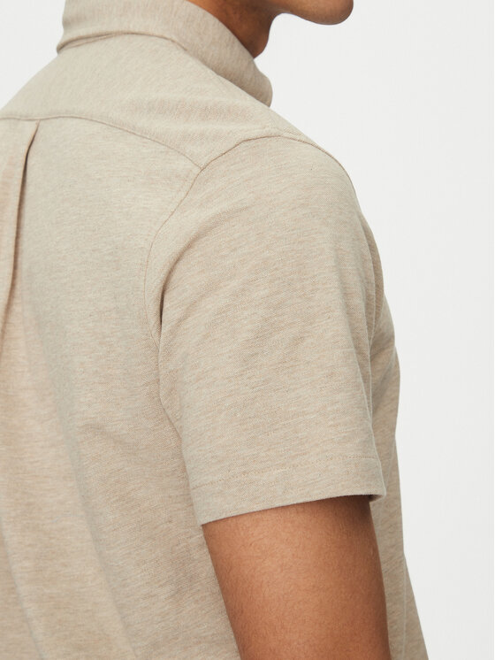 Polo Ralph Lauren Polo Ralph Lauren Ing 710798291020 Bézs Regular Fit