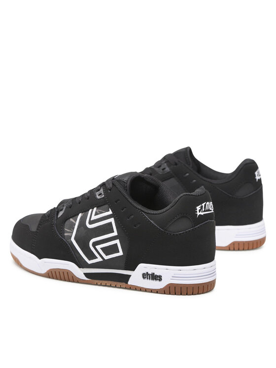 Sneakers Faze 4101000537894 Nero