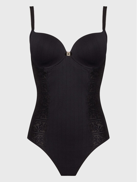 Body Nicole 50957 Nero