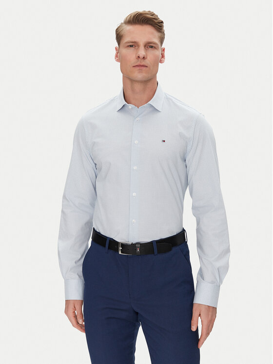 Koszula Tommy Hilfiger