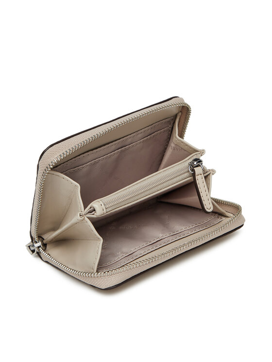 MICHAEL Michael Kors MICHAEL Michael Kors Μικρό Πορτοφόλι Γυναικείο 32T4SJ6Z5L Μπεζ