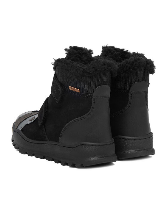 Lasocki Kids Lasocki Kids Schnürschuhe CEO-CI12-TYSON-09 Schwarz