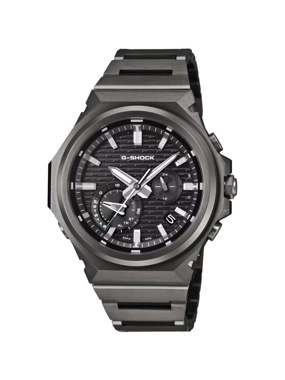 Casio Casio Hodinky GST-B1000BD-1AER Černá
