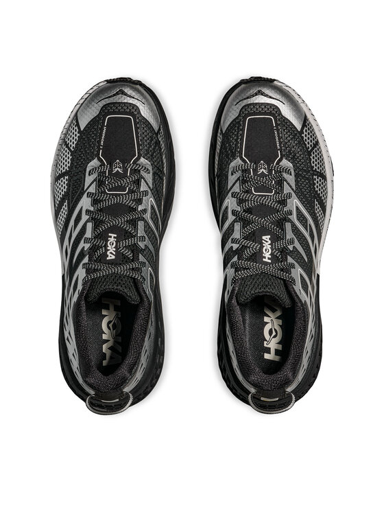 Hoka Hoka Sneakersy Speedgoat 2 Ts 1171910 Czarny