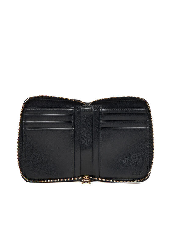 TOUS TOUS Geldbörse City 2002303551 Schwarz