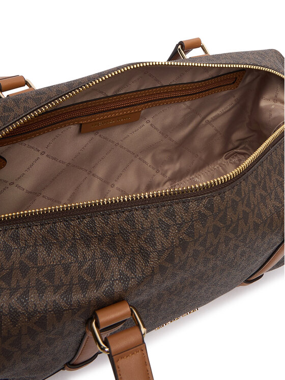 MICHAEL Michael Kors MICHAEL Michael Kors Kabelka 30F6G24L3B Hnědá