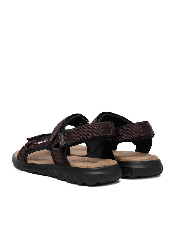Nautica Nautica Szandál CEO-RINO-01 MBS Barna