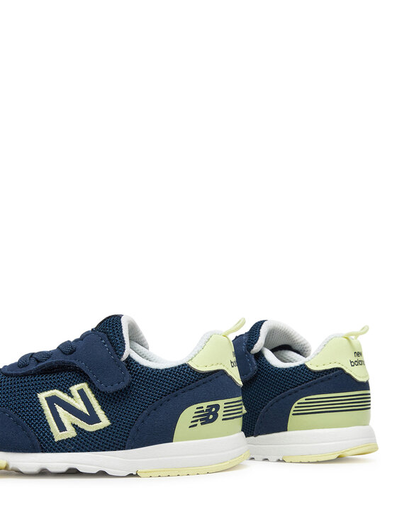 New Balance New Balance Sneakersy NW515KF Niebieski