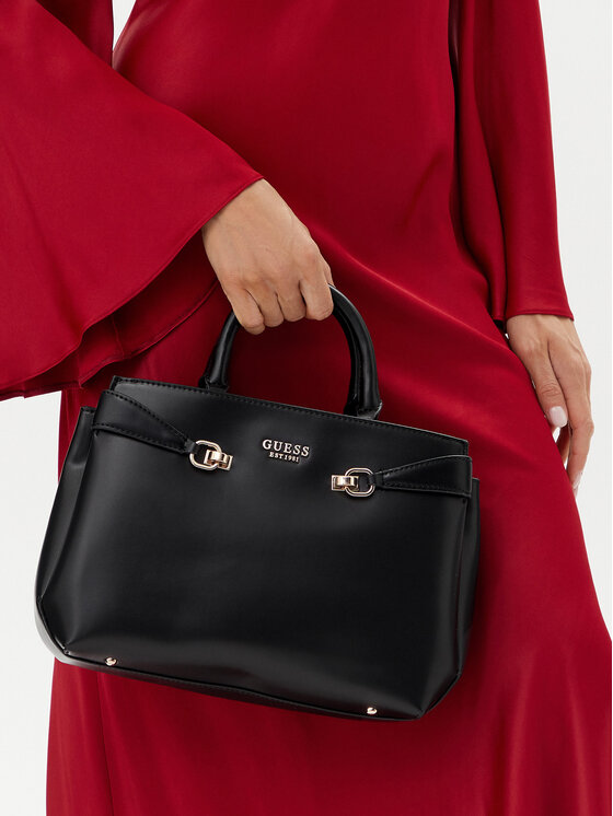 Guess Guess Käekott HWVG96 39060 Must