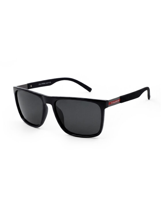Feba Feba Okulary przeciwsłoneczne ZF136M/704/1 Czarny