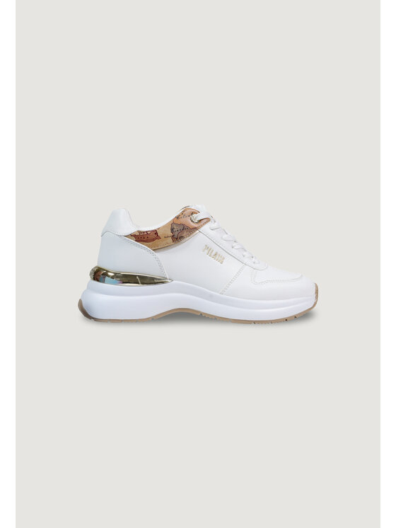 Alviero Martini Prima Classe Alviero Martini Prima Classe Scarpe basse CHILD Bianco