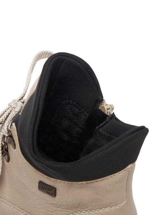 Rieker Rieker Ghete CEO-Y3158-60 Bej