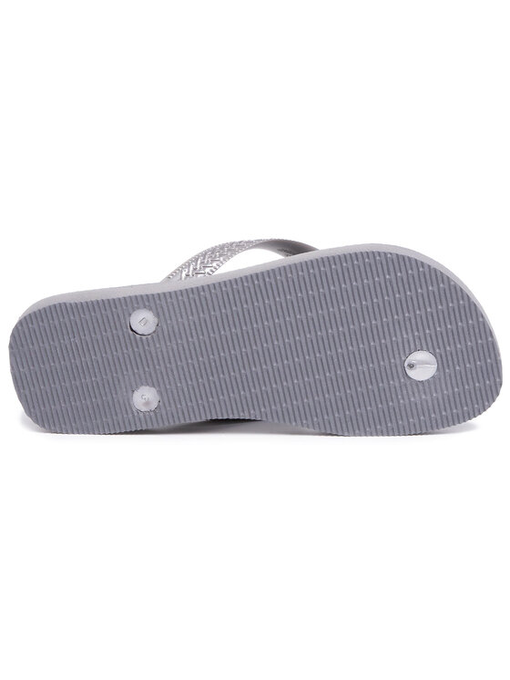 Havaianas Havaianas Σαγιονάρες Top Tiras Cf 41374285178 Γκρι