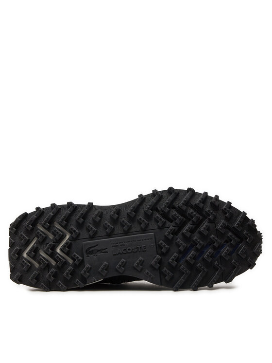 Lacoste Lacoste Tenisice Elite Active 746SMA0123 Crna