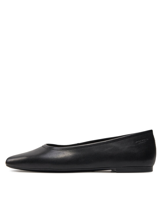 Vagabond Shoemakers Vagabond Shoemakers Balerina Jolin 5508-001-20 Fekete