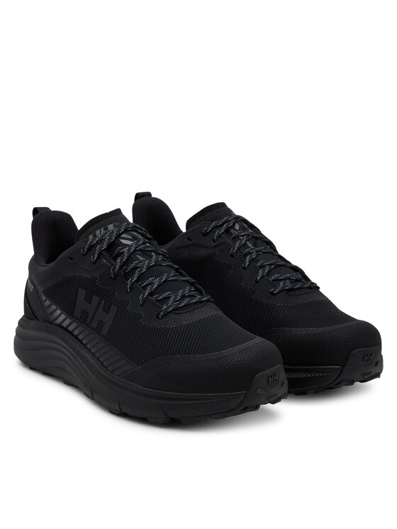 Helly Hansen Helly Hansen Trekking čevlji Stega Ht 11976_990 Črna