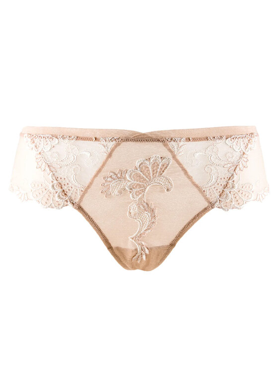 Lise Charmel Lise Charmel Mutandine ACC0488 Beige