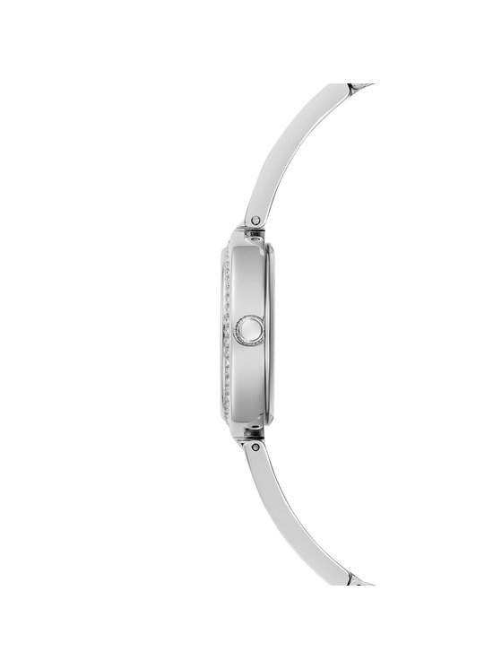 Guess Guess Ρολόι GW0491G3 Μαύρο