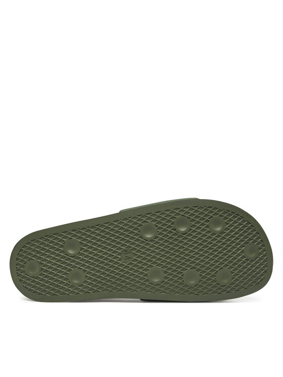 REPLAY REPLAY Şlapi GMF1A .000.C0060S Verde